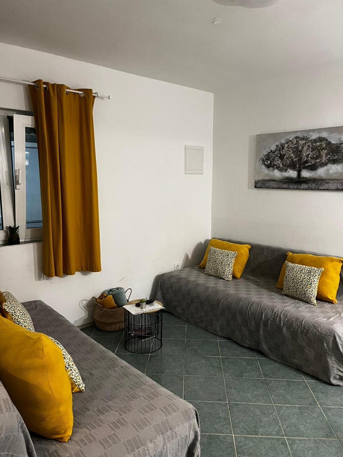 Holiday House Lara Стариград-Пакленица Екстериор снимка
