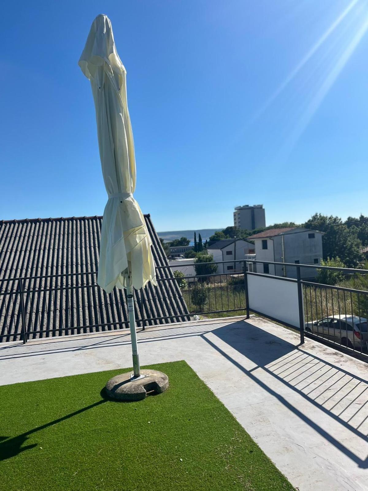 Holiday House Lara Стариград-Пакленица Екстериор снимка